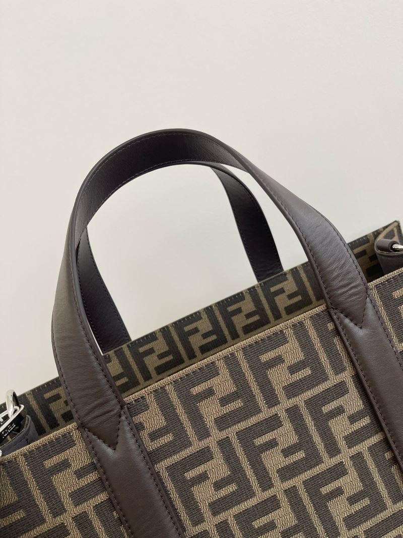 Fendi Shopping Bags